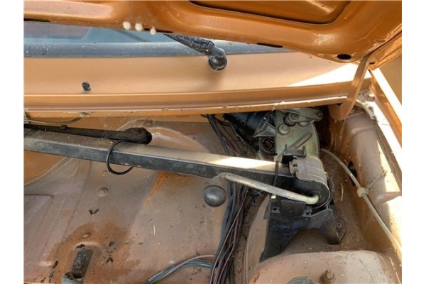 Recambio de gato para seat ritmo (138) 1.2 referencia OEM IAM 12AC64CV47KW  