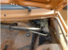 Recambio de gato para seat ritmo (138) 1.2 referencia OEM IAM 12AC64CV47KW  