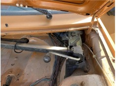 Recambio de gato para seat ritmo (138) 1.2 referencia OEM IAM 12AC64CV47KW  