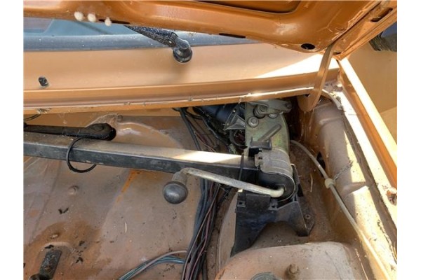 Recambio de gato para seat ritmo (138) 1.2 referencia OEM IAM 12AC64CV47KW  