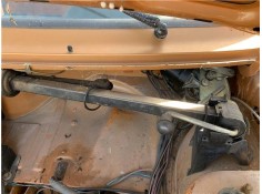 Recambio de gato para seat ritmo (138) 1.2 referencia OEM IAM 12AC64CV47KW  