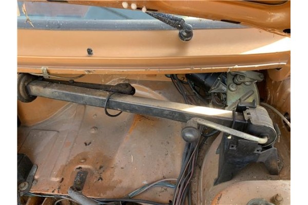 Recambio de gato para seat ritmo (138) 1.2 referencia OEM IAM 12AC64CV47KW  