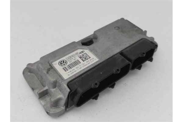 Recambio de centralita para volkswagen polo v (6r1) 1.4 advance referencia OEM IAM   