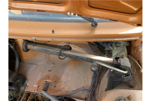 Recambio de gato para seat ritmo (138) 1.2 referencia OEM IAM 12AC64CV47KW  