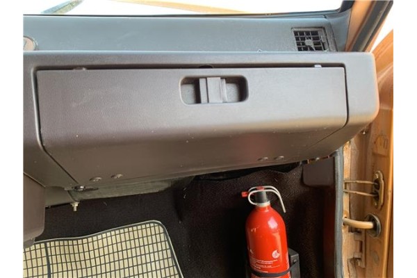 Recambio de guantera salpicadero para seat ritmo (138) 1.2 referencia OEM IAM 12AC64CV47KW  