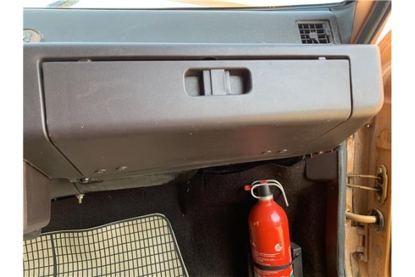 Recambio de guantera salpicadero para seat ritmo (138) 1.2 referencia OEM IAM 12AC64CV47KW  