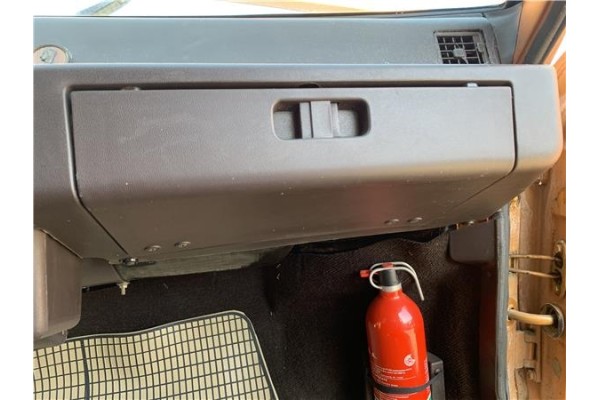 Recambio de guantera salpicadero para seat ritmo (138) 1.2 referencia OEM IAM 12AC64CV47KW  