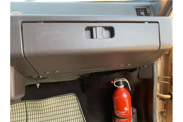 Recambio de guantera salpicadero para seat ritmo (138) 1.2 referencia OEM IAM 12AC64CV47KW  