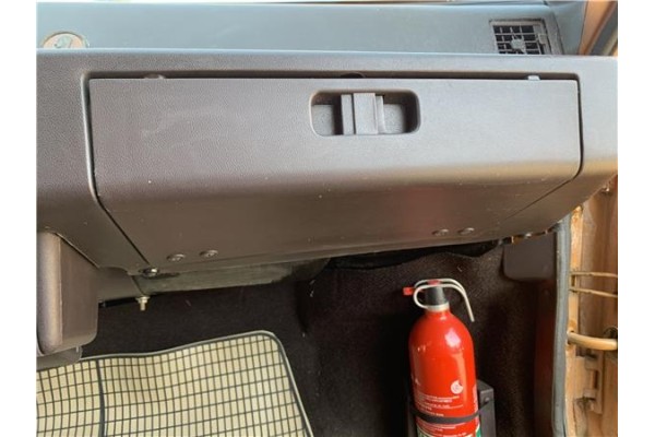 Recambio de guantera salpicadero para seat ritmo (138) 1.2 referencia OEM IAM 12AC64CV47KW  