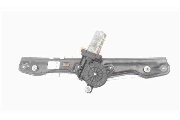 Recambio de elevalunas electrico trasero izquierdo para bmw serie 1 berlina 5p (f20) 2.0 116d referencia OEM IAM 7242555AI  
