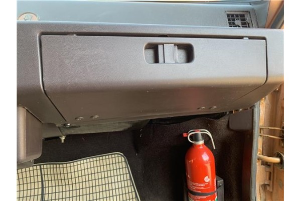 Recambio de guantera salpicadero para seat ritmo (138) 1.2 referencia OEM IAM 12AC64CV47KW  