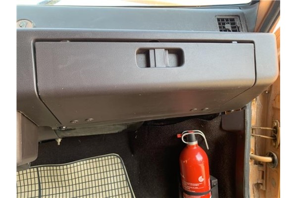 Recambio de guantera salpicadero para seat ritmo (138) 1.2 referencia OEM IAM 12AC64CV47KW  