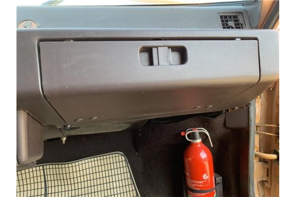 Recambio de guantera salpicadero para seat ritmo (138) 1.2 referencia OEM IAM 12AC64CV47KW  