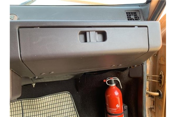 Recambio de guantera salpicadero para seat ritmo (138) 1.2 referencia OEM IAM 12AC64CV47KW  