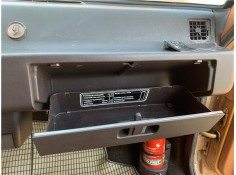 Recambio de guantera salpicadero para seat ritmo (138) 1.2 referencia OEM IAM 12AC64CV47KW  