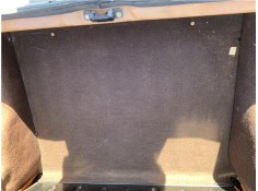 Recambio de guarnecido piso maletero para seat ritmo (138) 1.2 referencia OEM IAM 12AC64CV47KW  