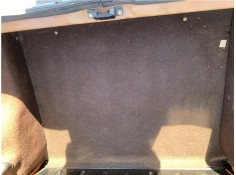 Recambio de guarnecido piso maletero para seat ritmo (138) 1.2 referencia OEM IAM 12AC64CV47KW  