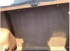 Recambio de guarnecido piso maletero para seat ritmo (138) 1.2 referencia OEM IAM 12AC64CV47KW  