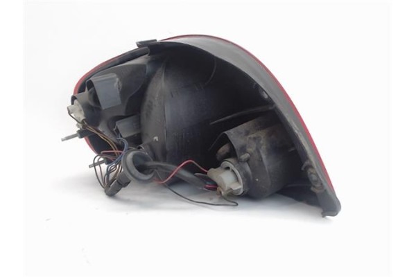 Recambio de piloto trasero derecho para daewoo matiz referencia OEM IAM 96507735  