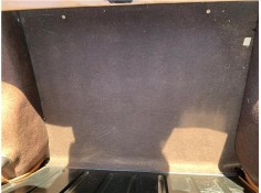 Recambio de guarnecido piso maletero para seat ritmo (138) 1.2 referencia OEM IAM 12AC64CV47KW  