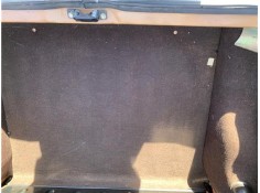 Recambio de guarnecido piso maletero para seat ritmo (138) 1.2 referencia OEM IAM 12AC64CV47KW  