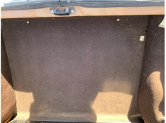 Recambio de guarnecido piso maletero para seat ritmo (138) 1.2 referencia OEM IAM 12AC64CV47KW  