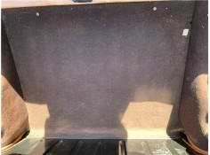 Recambio de guarnecido piso maletero para seat ritmo (138) 1.2 referencia OEM IAM 12AC64CV47KW  