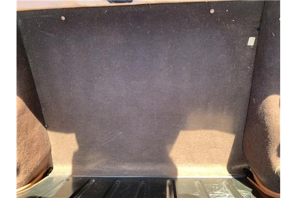 Recambio de guarnecido piso maletero para seat ritmo (138) 1.2 referencia OEM IAM 12AC64CV47KW  