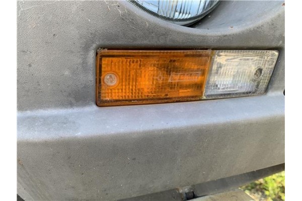 Recambio de intermitente delantero dcho para seat ritmo (138) 1.2 referencia OEM IAM 12AC64CV47KW  