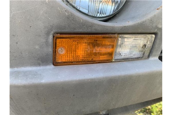 Recambio de intermitente delantero dcho para seat ritmo (138) 1.2 referencia OEM IAM 12AC64CV47KW  