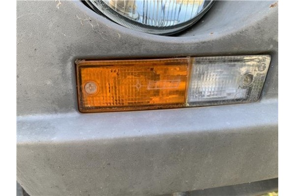 Recambio de intermitente delantero dcho para seat ritmo (138) 1.2 referencia OEM IAM 12AC64CV47KW  