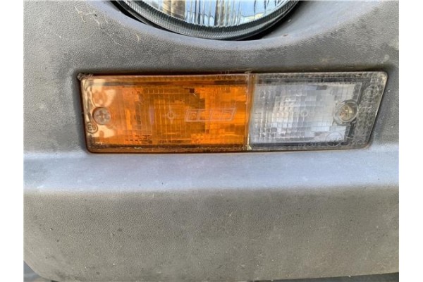 Recambio de intermitente delantero dcho para seat ritmo (138) 1.2 referencia OEM IAM 12AC64CV47KW  