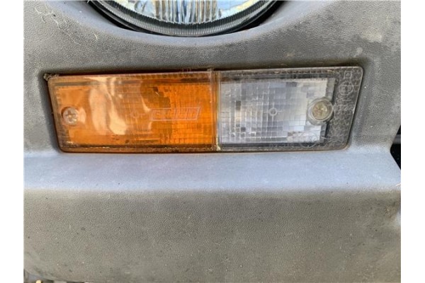 Recambio de intermitente delantero dcho para seat ritmo (138) 1.2 referencia OEM IAM 12AC64CV47KW  