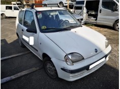 fiat seicento (187) del año 2002