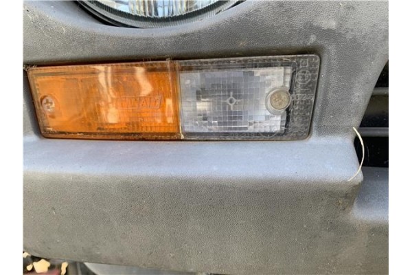 Recambio de intermitente delantero dcho para seat ritmo (138) 1.2 referencia OEM IAM 12AC64CV47KW  