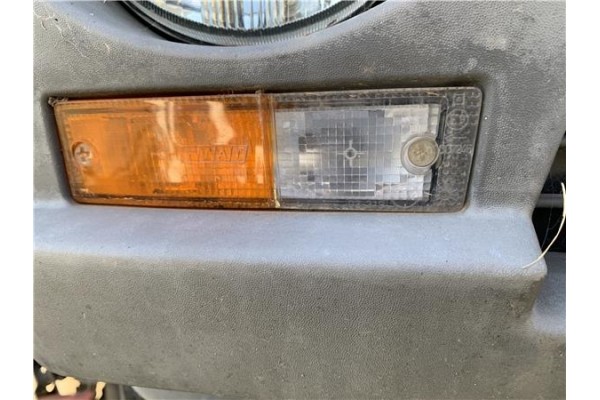 Recambio de intermitente delantero dcho para seat ritmo (138) 1.2 referencia OEM IAM 12AC64CV47KW  