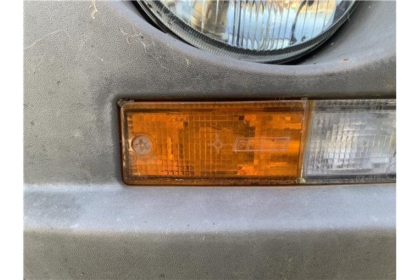 Recambio de intermitente delantero dcho para seat ritmo (138) 1.2 referencia OEM IAM 12AC64CV47KW  