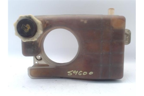 Recambio de deposito refrigerante para renault twingo i (c06) 1.2 (c066/67/68) referencia OEM IAM   