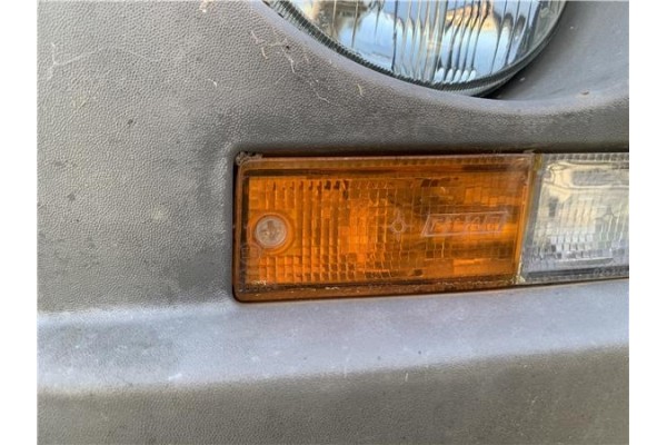 Recambio de intermitente delantero dcho para seat ritmo (138) 1.2 referencia OEM IAM 12AC64CV47KW  