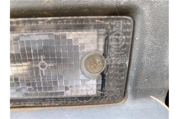 Recambio de intermitente delantero dcho para seat ritmo (138) 1.2 referencia OEM IAM 12AC64CV47KW  