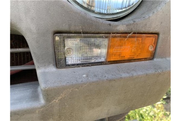 Recambio de intermitente delantero izquierdo para seat ritmo (138) 1.2 referencia OEM IAM 12AC64CV47KW  