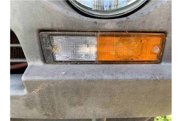 Recambio de intermitente delantero izquierdo para seat ritmo (138) 1.2 referencia OEM IAM 12AC64CV47KW  