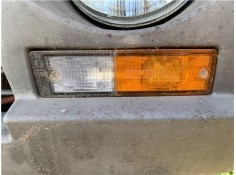 Recambio de intermitente delantero izquierdo para seat ritmo (138) 1.2 referencia OEM IAM 12AC64CV47KW  