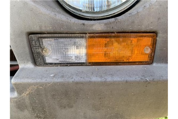 Recambio de intermitente delantero izquierdo para seat ritmo (138) 1.2 referencia OEM IAM 12AC64CV47KW  