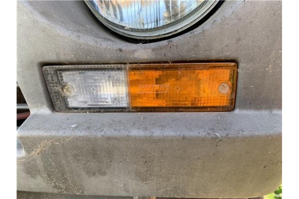 Recambio de intermitente delantero izquierdo para seat ritmo (138) 1.2 referencia OEM IAM 12AC64CV47KW  