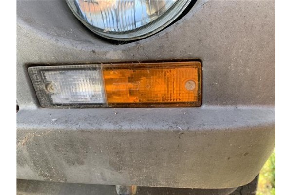 Recambio de intermitente delantero izquierdo para seat ritmo (138) 1.2 referencia OEM IAM 12AC64CV47KW  