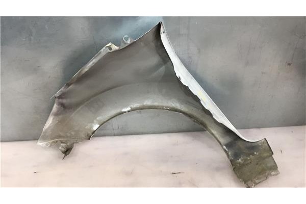 Recambio de aleta delantero derecha para ford fiesta vi 1.6 tdci referencia OEM IAM 1777180 FD3443003 8A61A16015AF , FORD | 1547