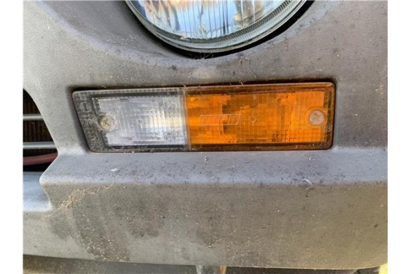 Recambio de intermitente delantero izquierdo para seat ritmo (138) 1.2 referencia OEM IAM 12AC64CV47KW  