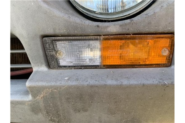 Recambio de intermitente delantero izquierdo para seat ritmo (138) 1.2 referencia OEM IAM 12AC64CV47KW  