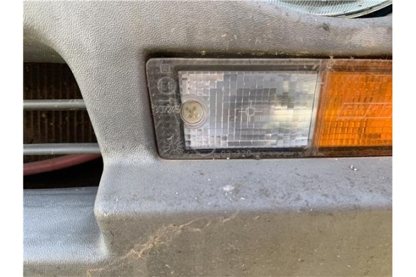 Recambio de intermitente delantero izquierdo para seat ritmo (138) 1.2 referencia OEM IAM 12AC64CV47KW  